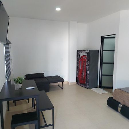 Casa Rayon Aparthotel Tuxpan  Екстериор снимка
