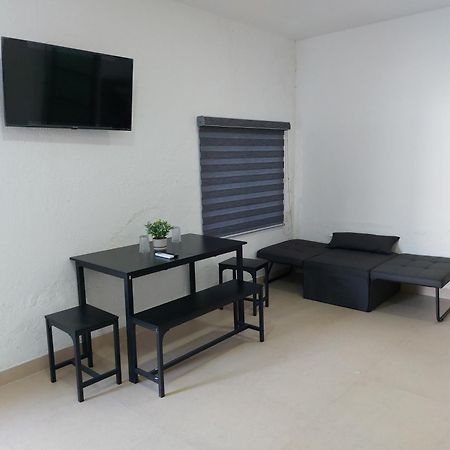 Casa Rayon Aparthotel Tuxpan  Екстериор снимка