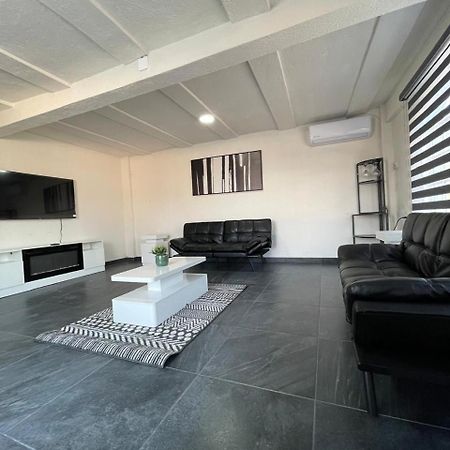Casa Rayon Aparthotel Tuxpan  Екстериор снимка