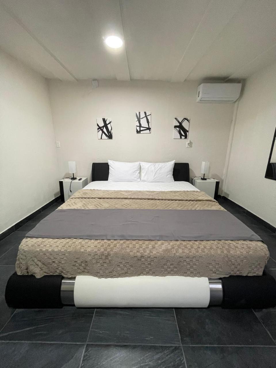 Casa Rayon Aparthotel Tuxpan  Екстериор снимка