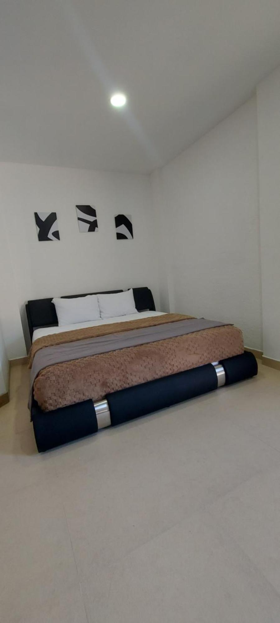Casa Rayon Aparthotel Tuxpan  Екстериор снимка