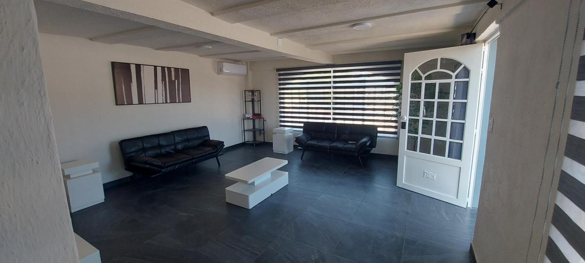 Casa Rayon Aparthotel Tuxpan  Екстериор снимка