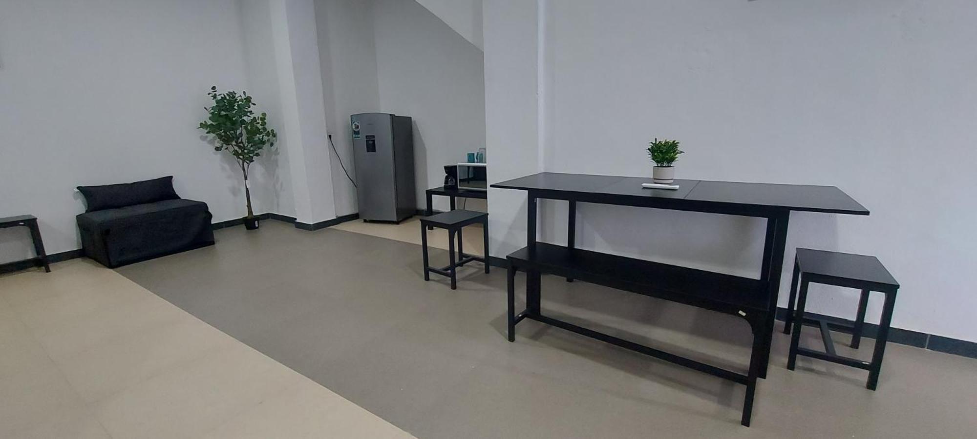 Casa Rayon Aparthotel Tuxpan  Екстериор снимка