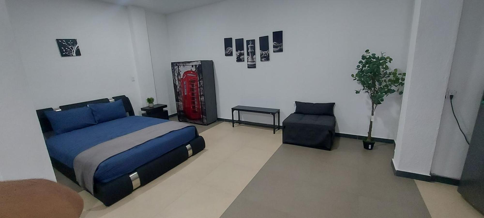 Casa Rayon Aparthotel Tuxpan  Екстериор снимка