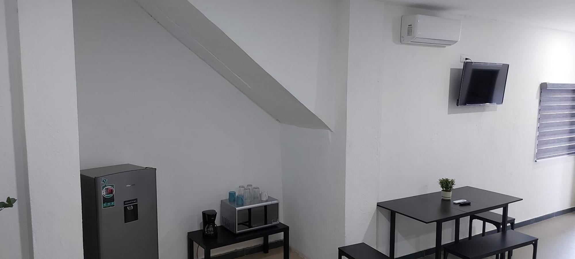 Casa Rayon Aparthotel Tuxpan  Екстериор снимка
