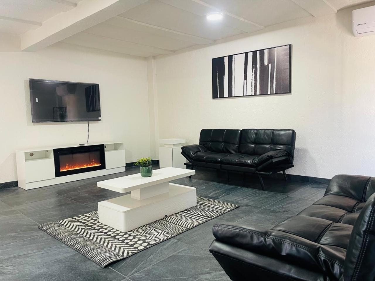 Casa Rayon Aparthotel Tuxpan  Екстериор снимка