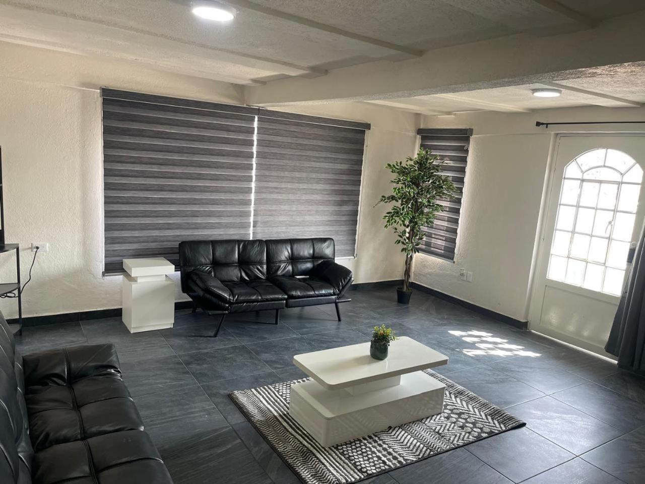 Casa Rayon Aparthotel Tuxpan  Екстериор снимка