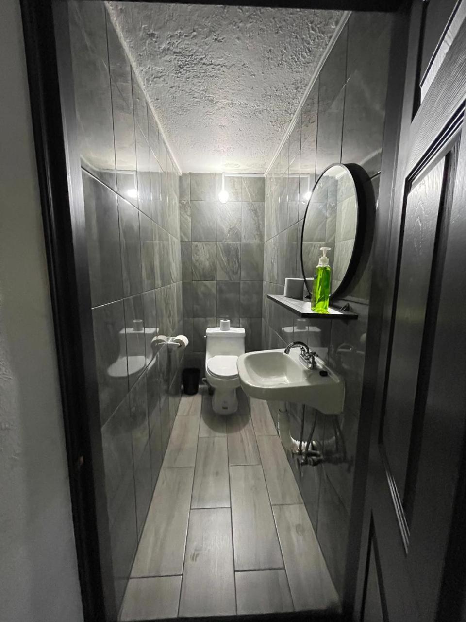 Casa Rayon Aparthotel Tuxpan  Екстериор снимка