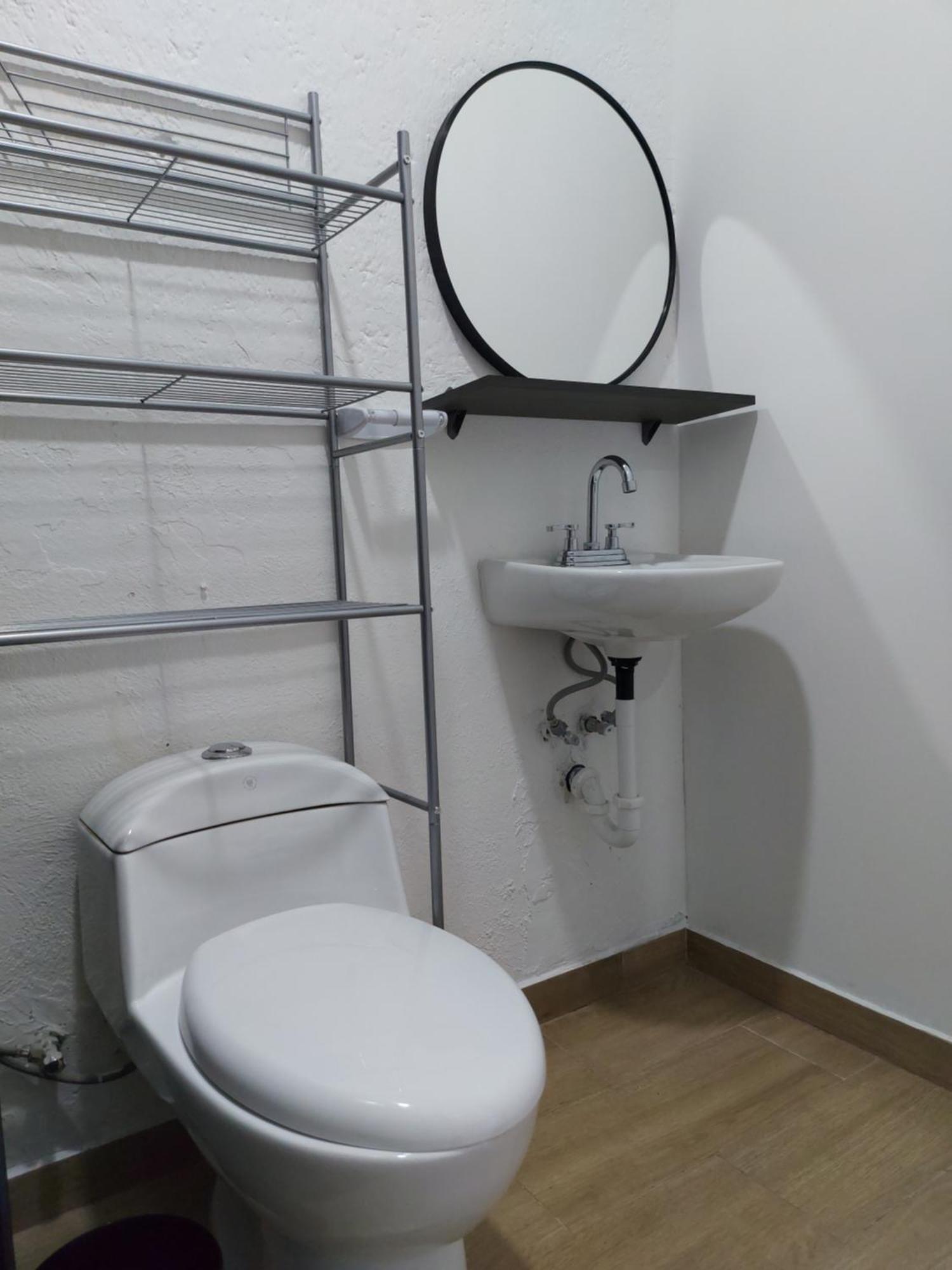 Casa Rayon Aparthotel Tuxpan  Екстериор снимка
