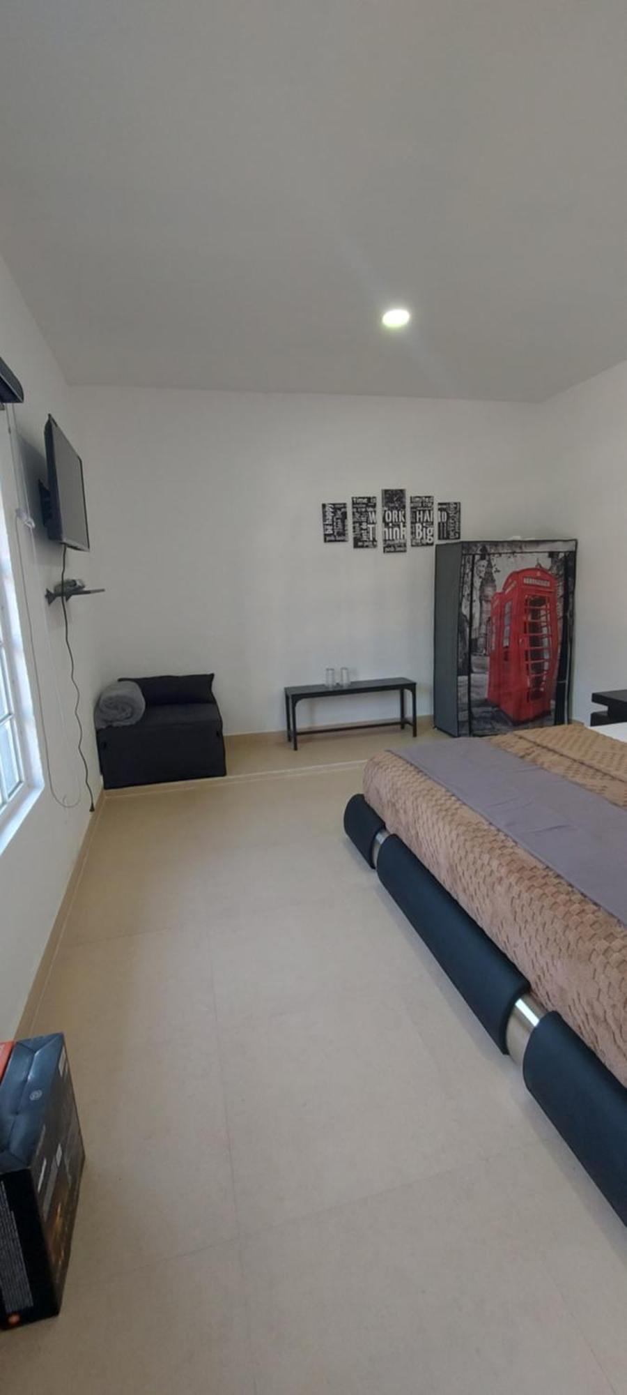 Casa Rayon Aparthotel Tuxpan  Екстериор снимка