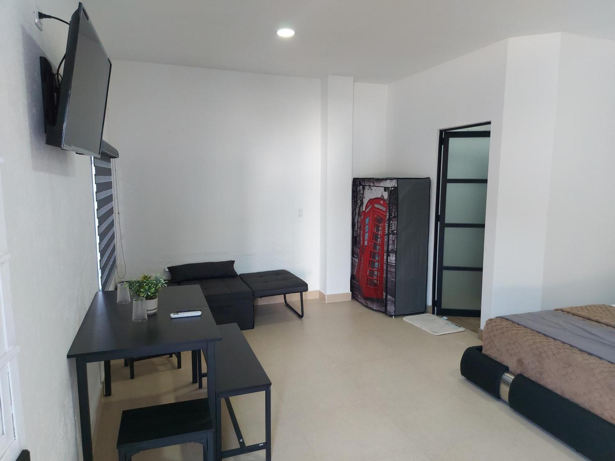Casa Rayon Aparthotel Tuxpan  Екстериор снимка