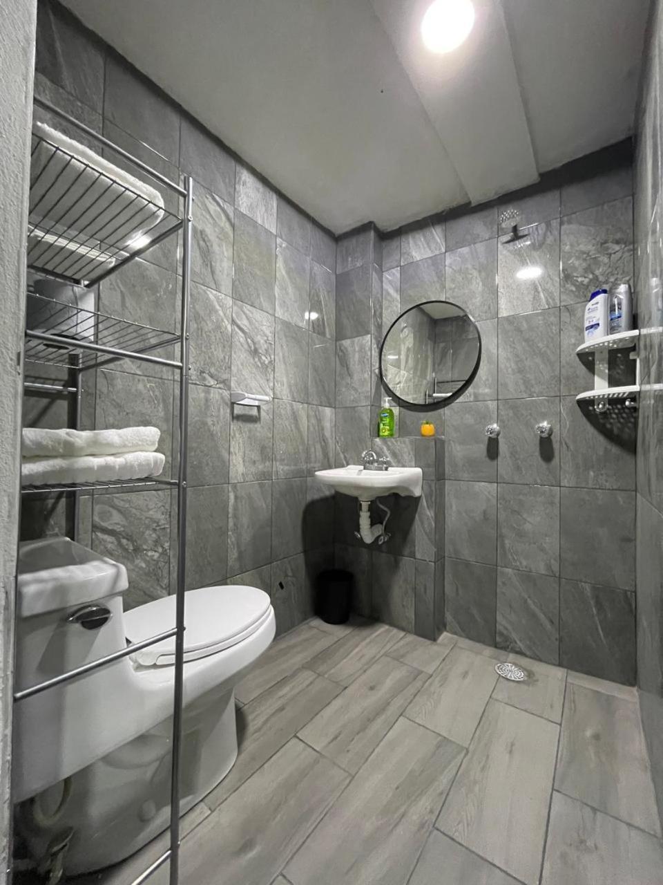 Casa Rayon Aparthotel Tuxpan  Екстериор снимка
