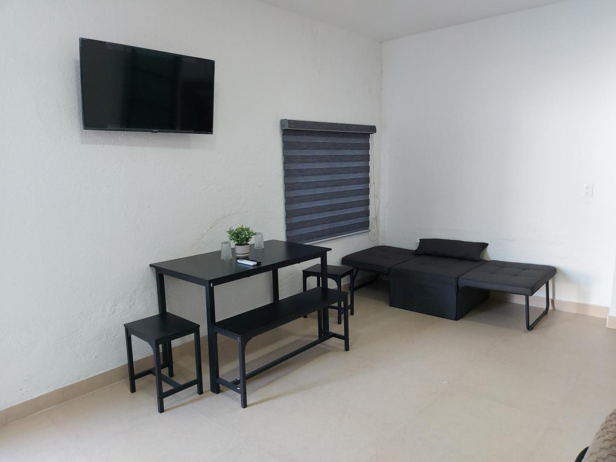 Casa Rayon Aparthotel Tuxpan  Екстериор снимка